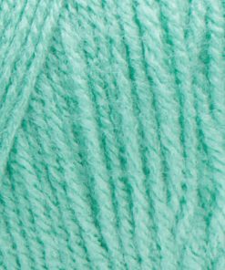 Alternative view of RED Heart Super Saver Yarn. Aruba Sea